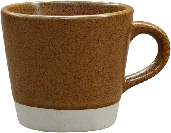 Caneca em Cerâmica 90 ml – Marrom