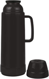 Garrafa Térmica 1 Litro – Preta