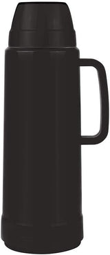 Garrafa Térmica 1 Litro – Preta