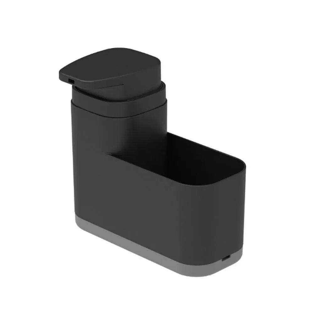 Organizador Porta Detergente 550 ml – Preto